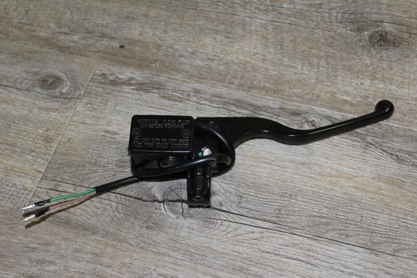 Malossi MHR - Pastiglie Freno Per AEON 350 Cobra, Anno Di Costruzione 10-11 (anteriore - Foto 5